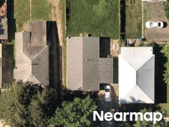 House for sale in Mattoon, Illinois