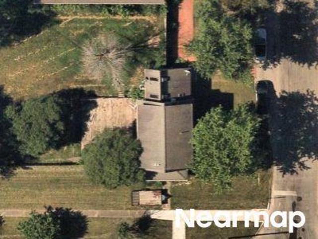 House for sale in Mattoon, Illinois