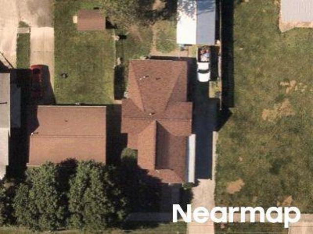 House for sale in Mattoon, Illinois