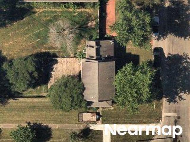House for sale in Mattoon, Illinois