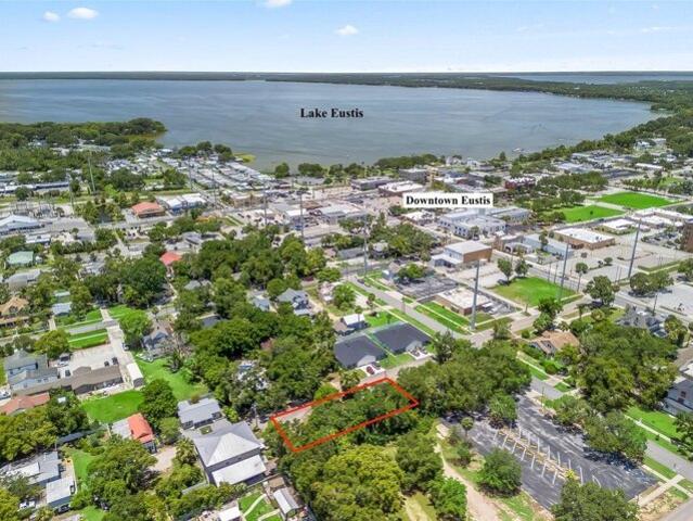 Land for sale in Eustis Land for sale in Eustis