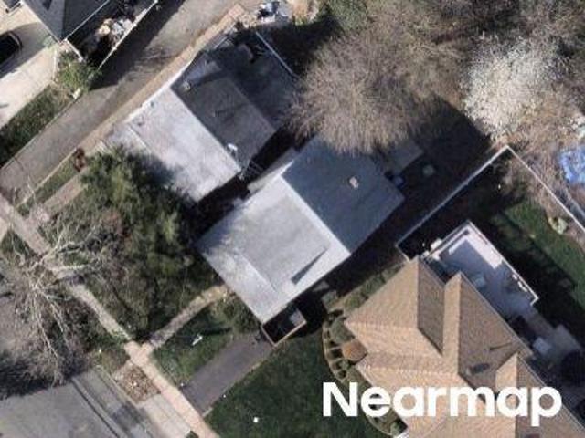House for sale in Linden, New Jersey