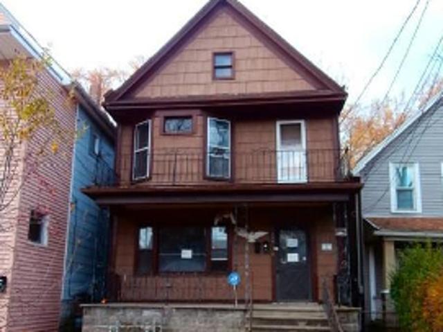 House for sale in Buffalo, New York