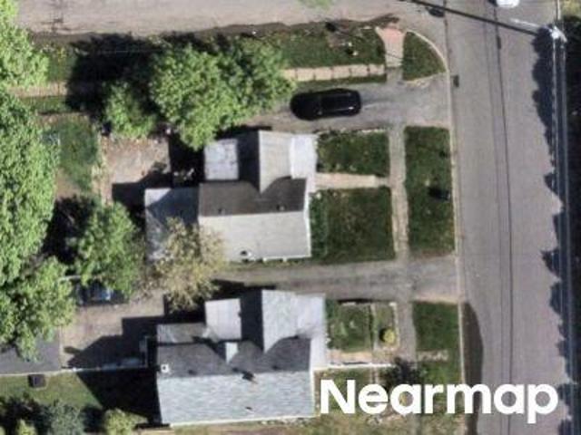 House for sale in Syracuse, New York