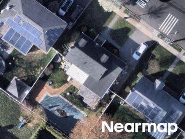 House for sale in Linden, New Jersey