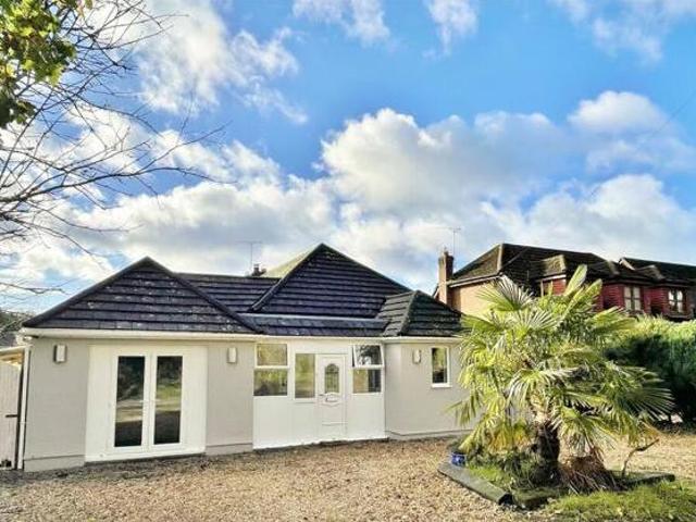 House for sale in Verwood, East Dorset