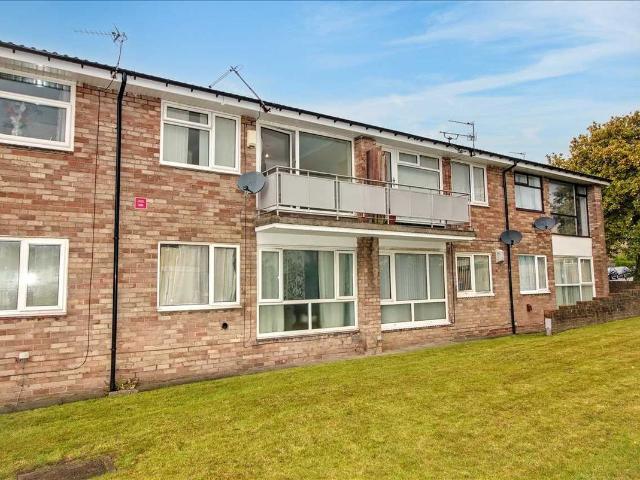 Apartment for rent in Cramlington, Northumberland