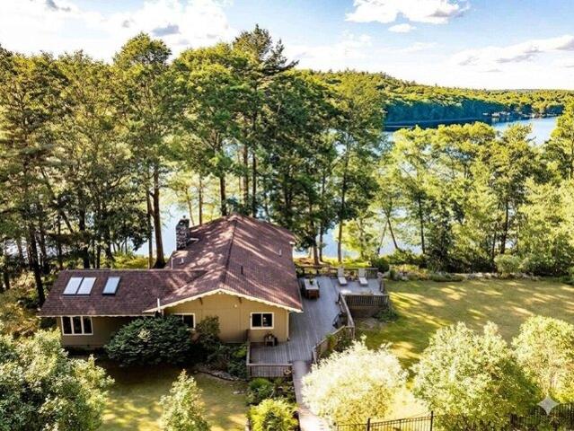 House for sale in Union, Maine