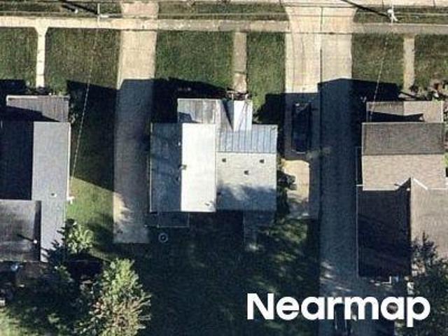 House for sale in Ohio