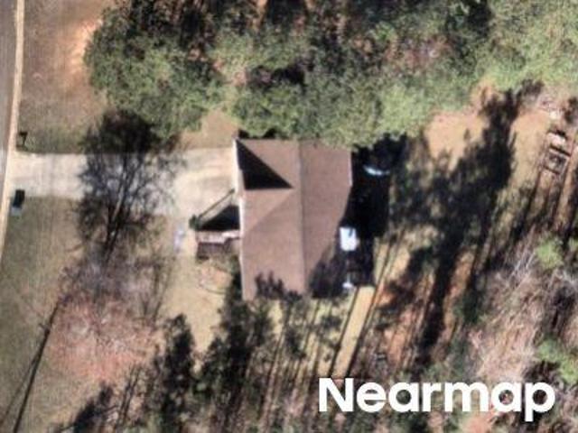 House for sale in Covington, Georgia