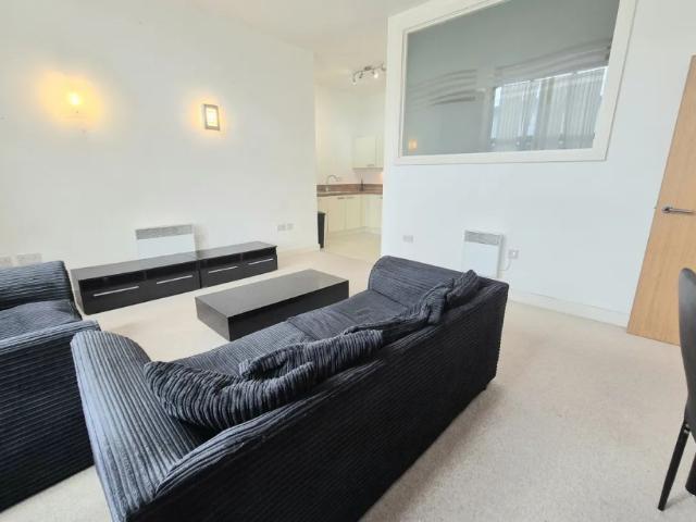 Apartment for rent in West Yorkshire