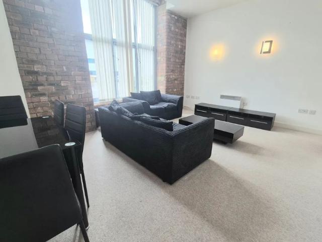 Apartment for rent in West Yorkshire