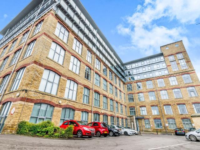 Apartment for rent in Elland, West Yorkshire