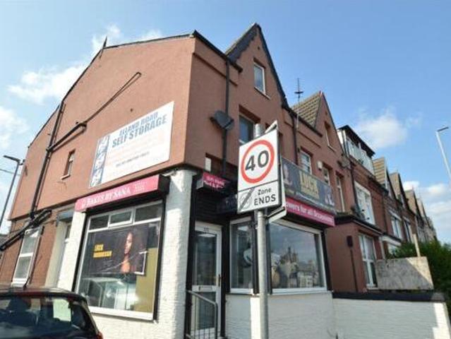 House for sale in Holbeck, West Yorkshire