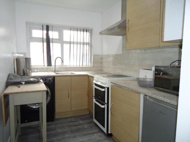 Apartment for rent in Holbeck, Beeston Hill