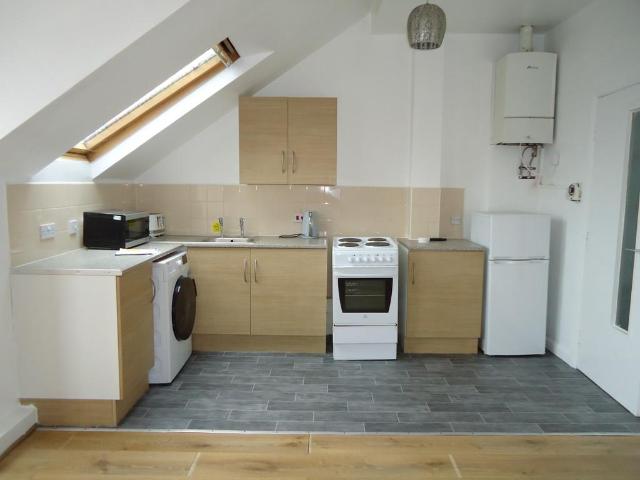 Apartment for rent in Beeston Hill, Leeds