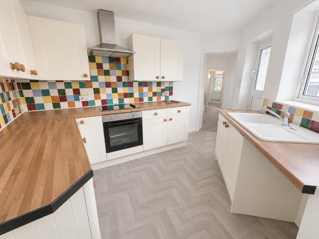 Apartment for rent in Dewsbury Road Allotments, Wakefield