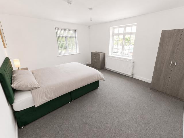 Room for rent in West Yorkshire