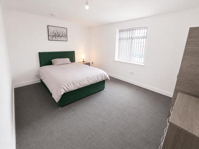 Room for rent in West Yorkshire
