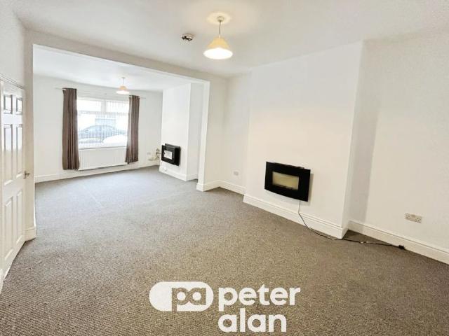 House for rent in Somerton, Newport