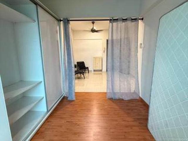 Serviced Residence for rent in Country Heights Damansara, Kuala Lumpur