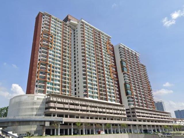 Serviced Residence for sale in Country Heights Damansara, Kuala Lumpur