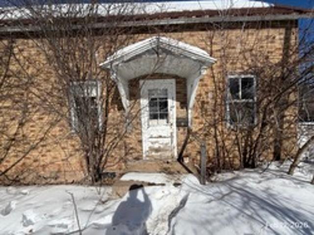 Property for sale in Detroit, Michigan