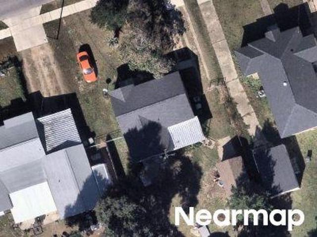 House for sale in Pensacola, Florida