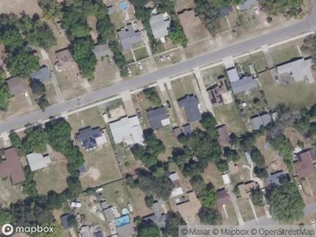 House for sale in Pensacola, Florida