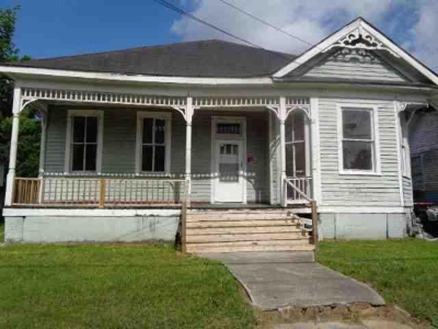 House for sale in Mobile, Alabama