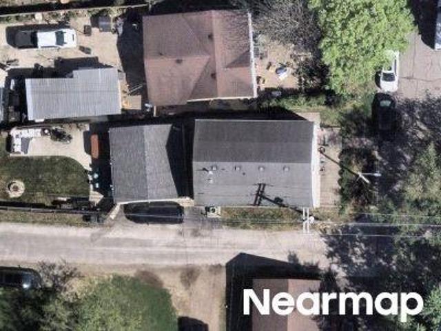 House for sale in Columbus, Ohio