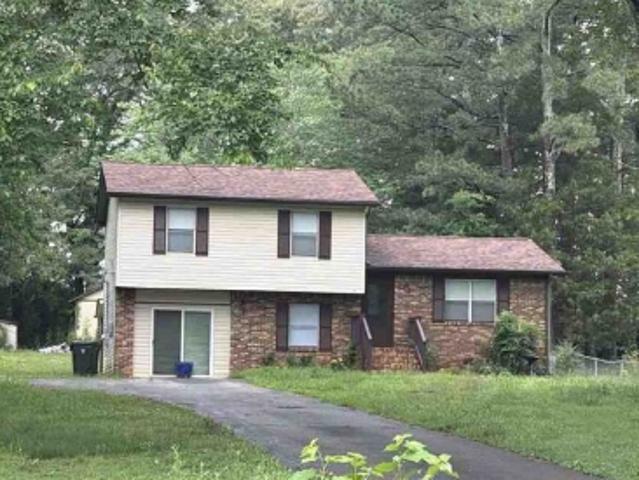 House for sale in Madison, Alabama