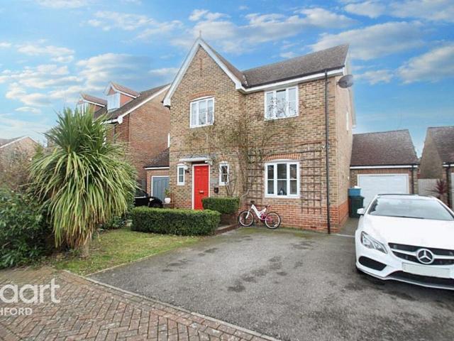 House for rent in Kennington Lees, Ashford