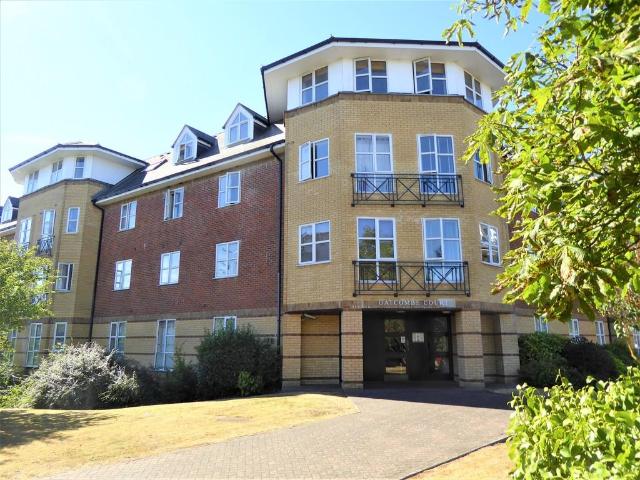 Apartment for rent in St Albans, Five Acres