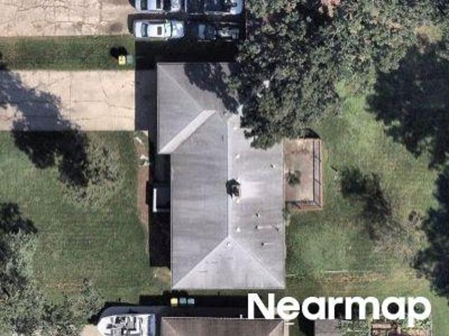 House for sale in Merrillville, Indiana