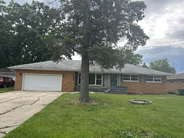 House for sale in Glen Park, Merrillville