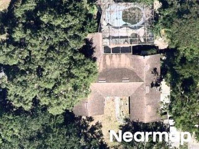 House for sale in Jacksonville, Florida