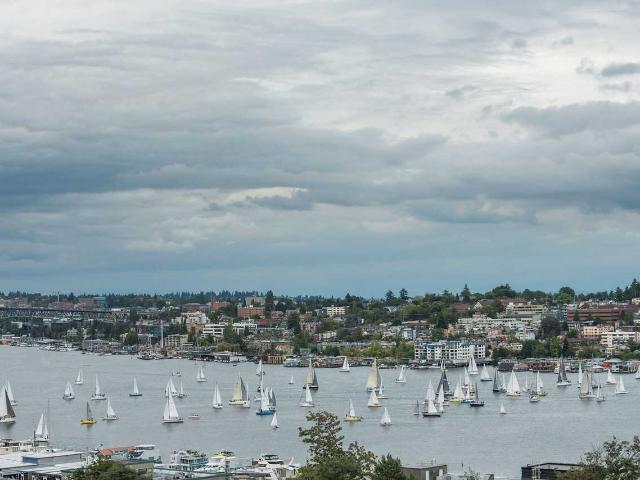Apartment for rent in Seattle, Washington