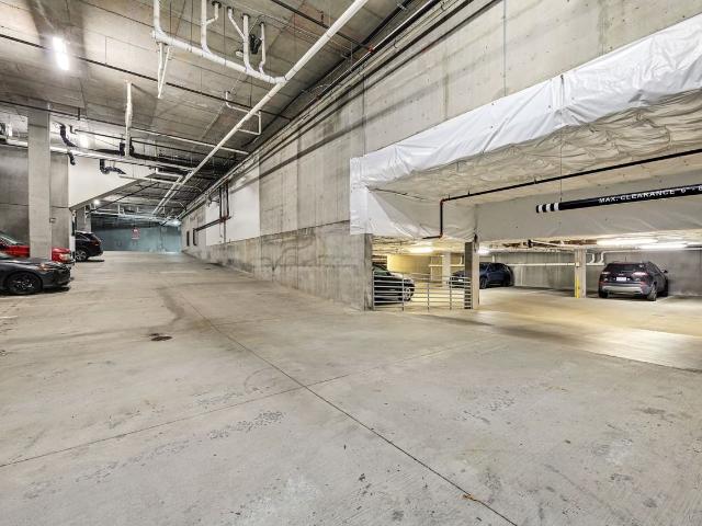 Apartment for rent in Seattle, Washington