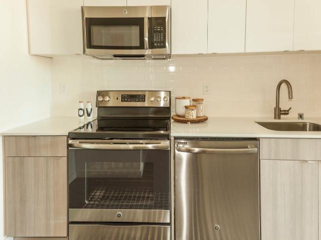 Apartment for rent in Seattle, Washington