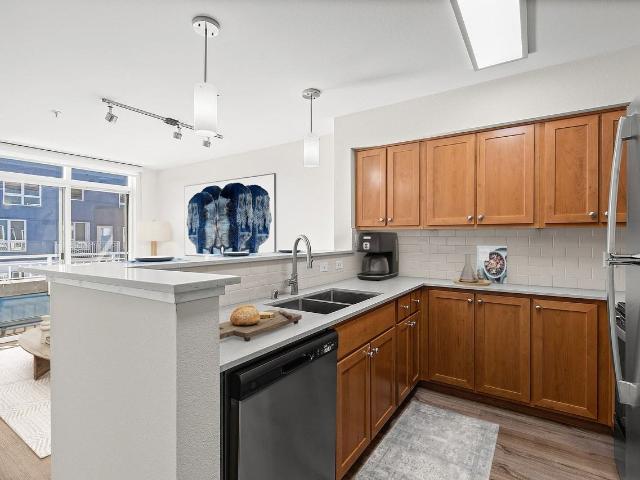 Apartment for rent in Seattle, Washington