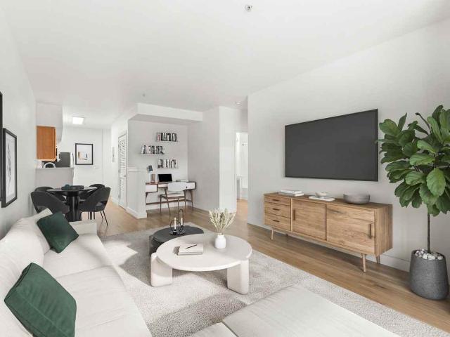 Apartment for rent in Seattle, Washington