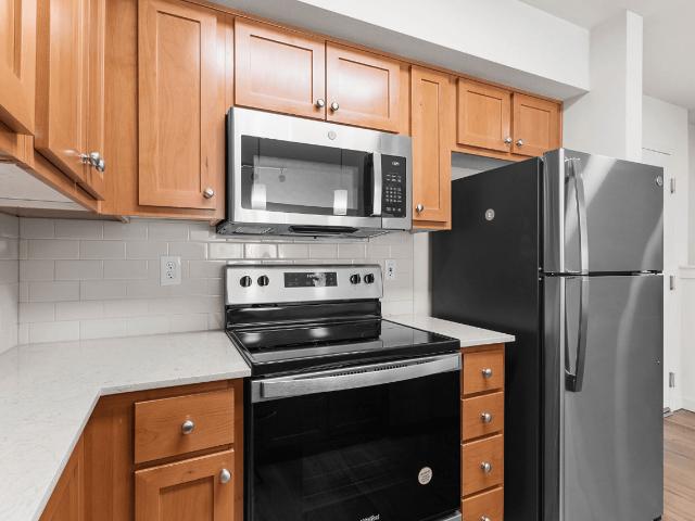 Apartment for rent in Seattle, Washington