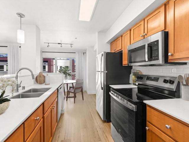 Apartment for rent in Seattle, Washington