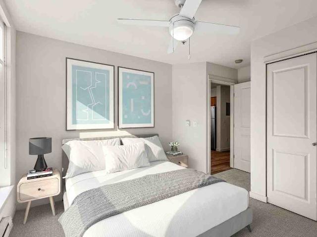 Apartment for rent in Seattle, Washington