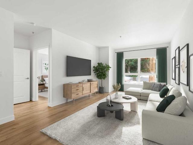 Apartment for rent in Seattle, Washington