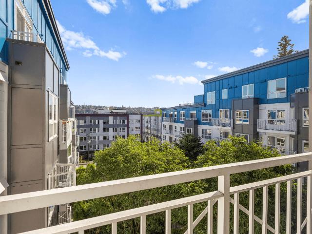 Apartment for rent in Cascade, Seattle