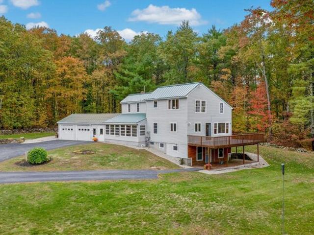 House for sale in North Yarmouth, Cumberland County
