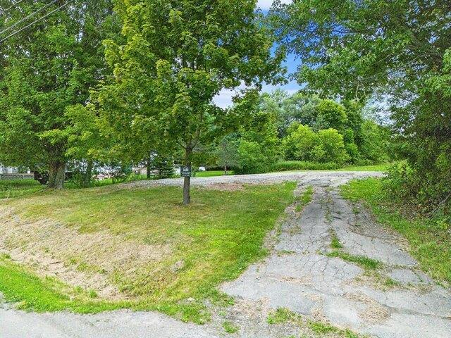Land for sale in Dexter, Maine