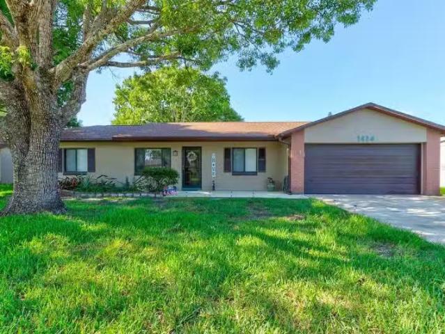 House for rent in Deltona